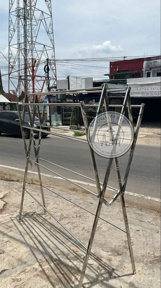 READY JEMURAN COZY GRATIS ANTAR