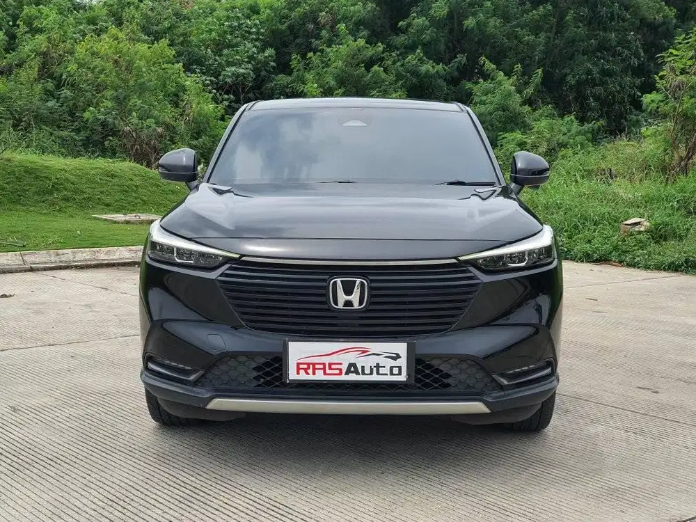 Honda New HRV 1.5 SE SENSING AT 2022 Panoramic
