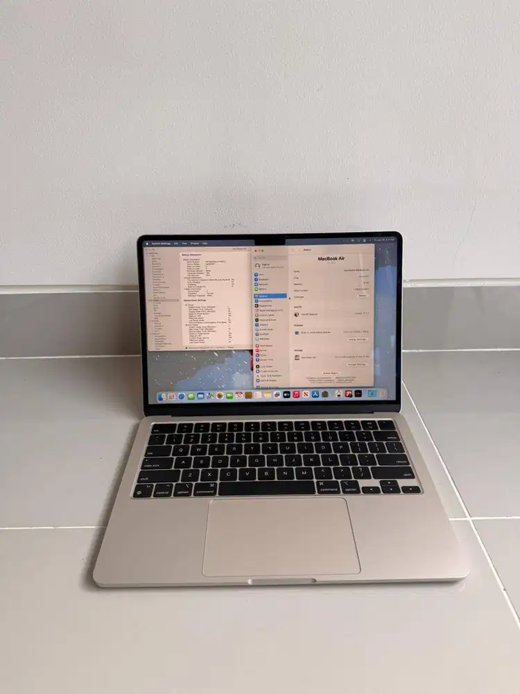 SALE - MacBook Air M2 2022 13 inch