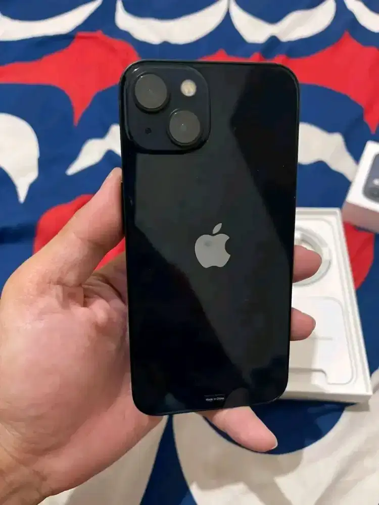 Ip 13 exs bli² garansi on