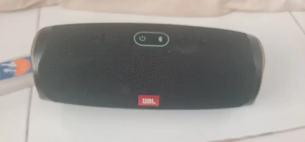 Speaker jbl original