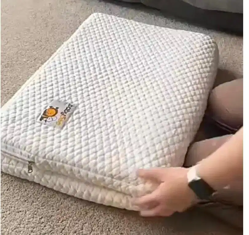 Dijual preloved matras kasur bayi babybee