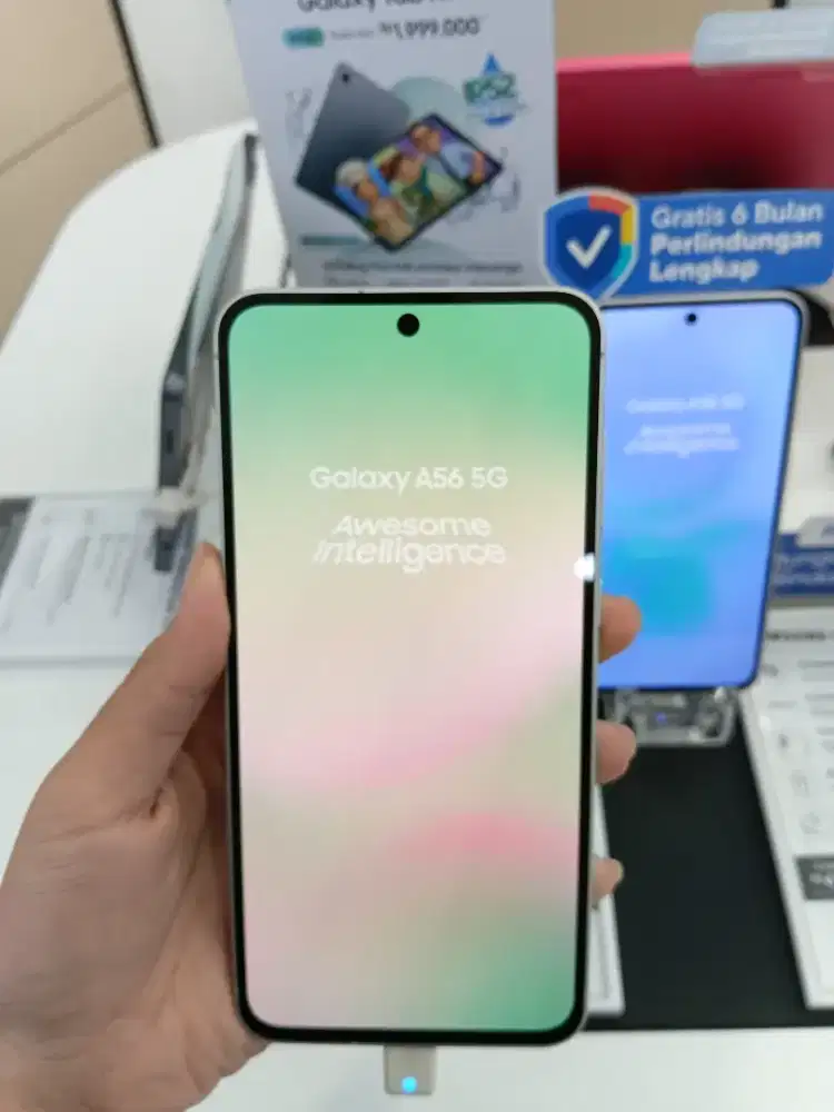 PROMO CASHBACK ALL SERIES SAMSUNG