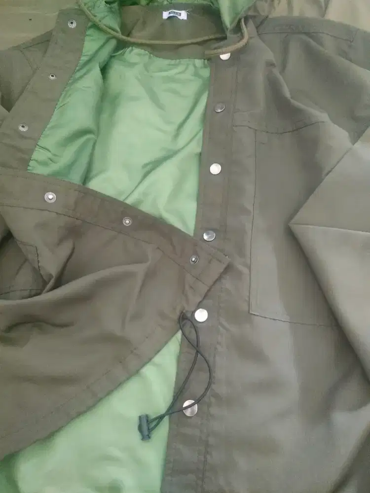 Jaket m231 olive