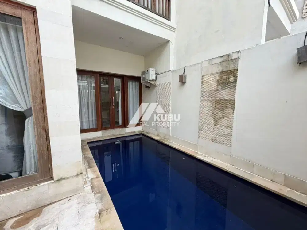 KBP1548 charming villa located in a complex area with guaranteed security.