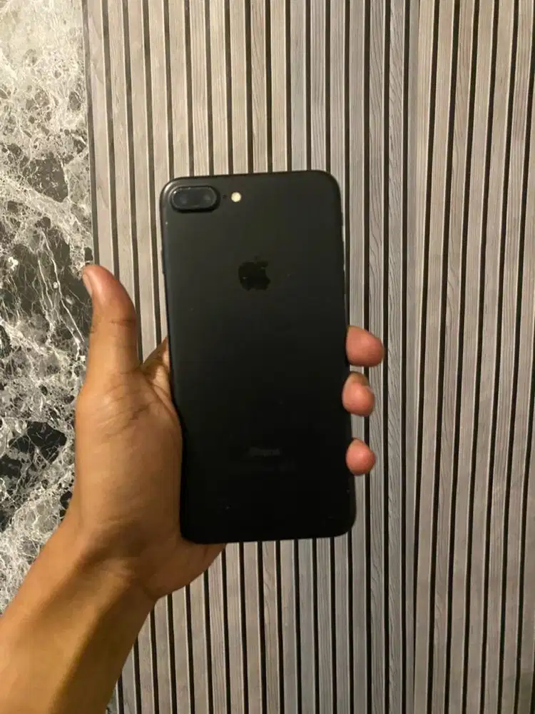 iphone 7plus 128 all operator