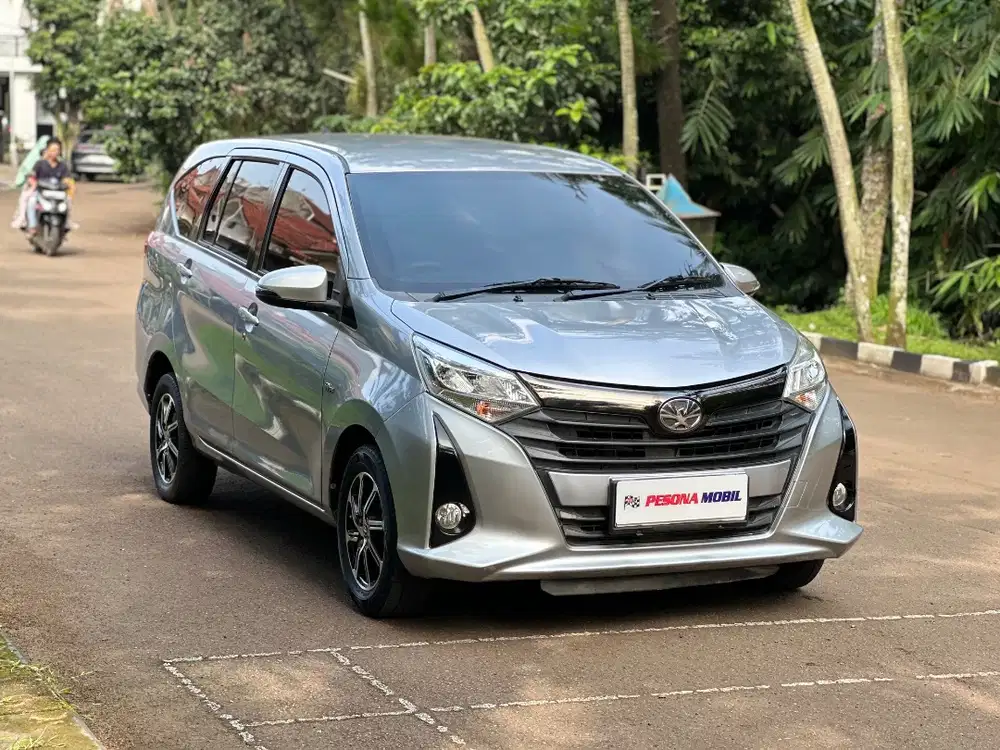 TDP3jt Calya G 2020 AT