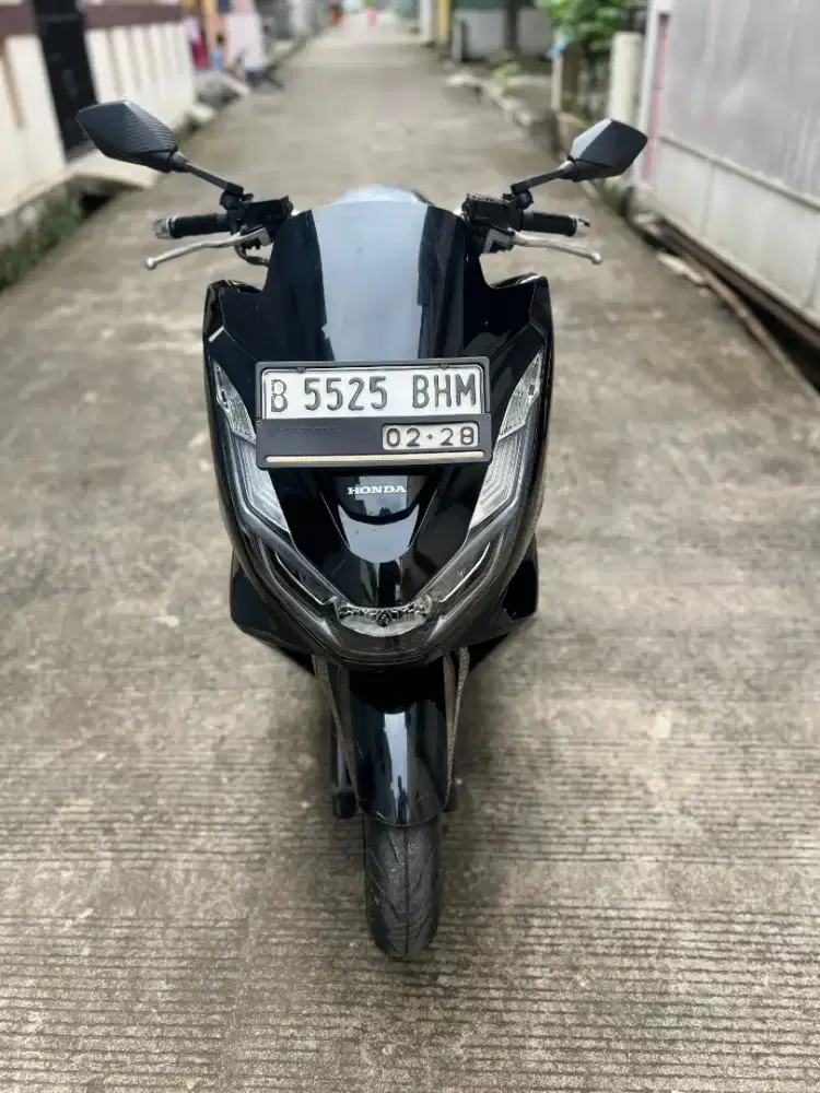 PCX 160 taun 2023