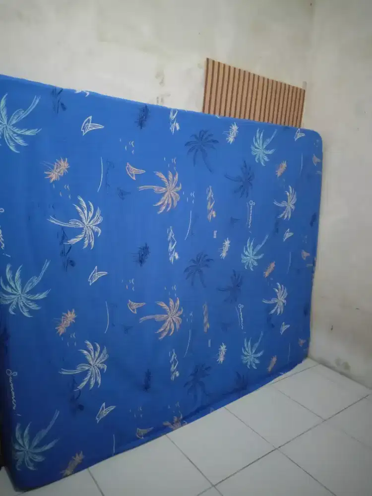 Jual kasur spring bed ukuran 160X200