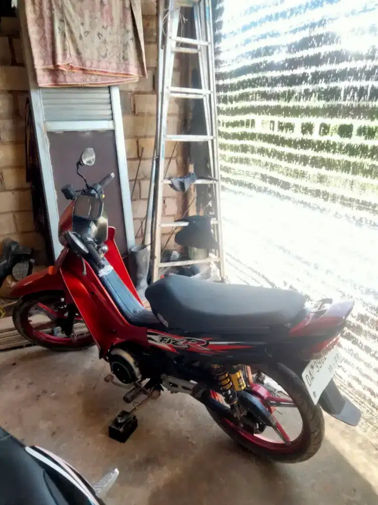 f1zr thun 2000 surat komplit