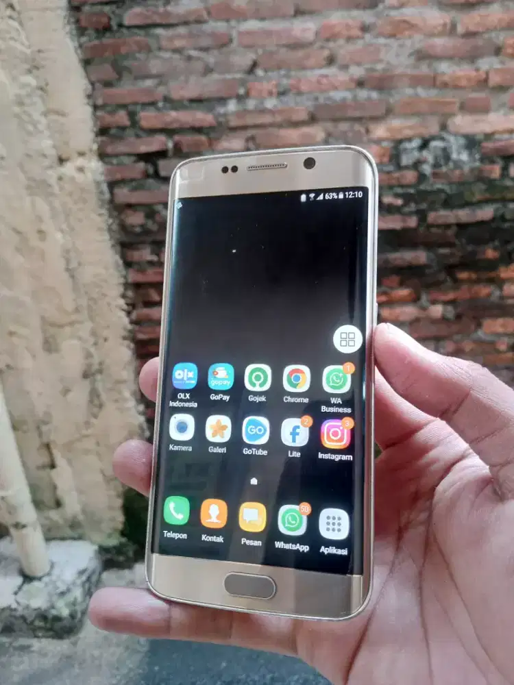 samsung s6 edge 3/32