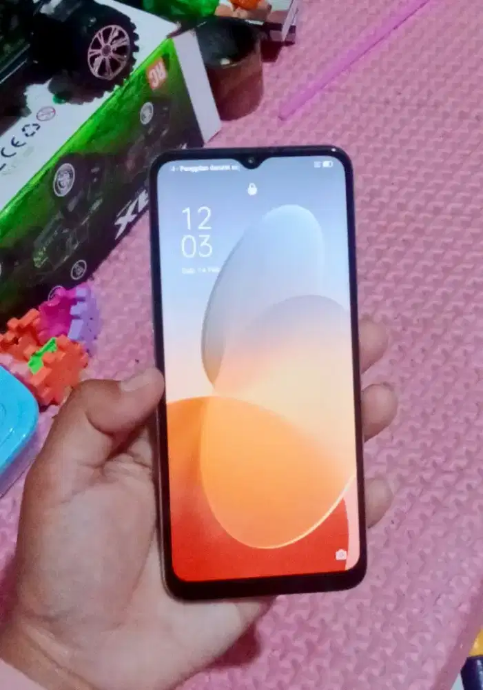 Oppo a16 ram 4/64 Nomines