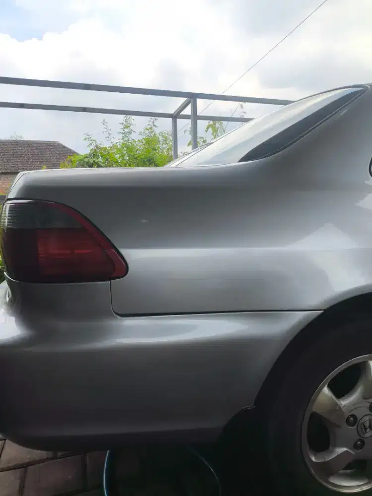 Honda Accord VTI 1999