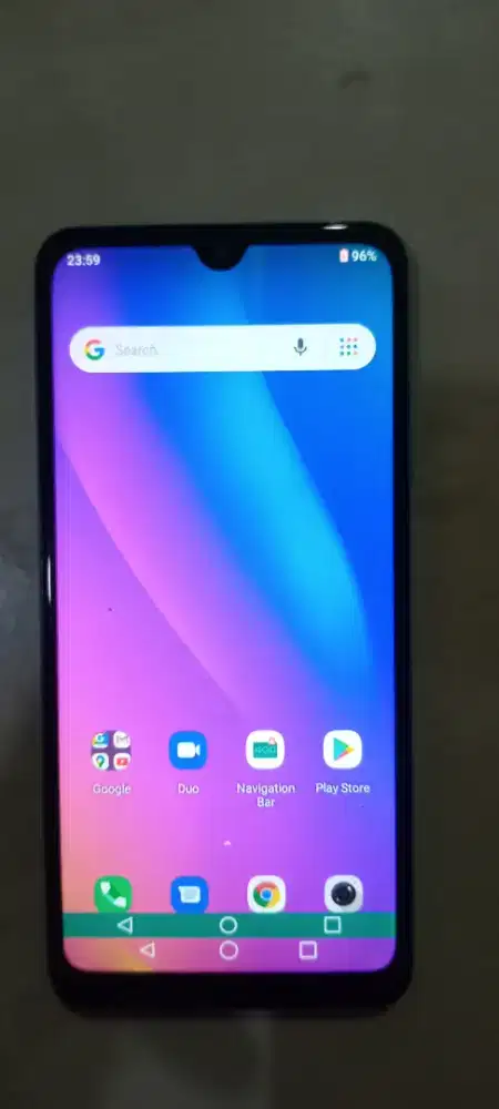 Advan g5 elite ram 3 sinyal 4g