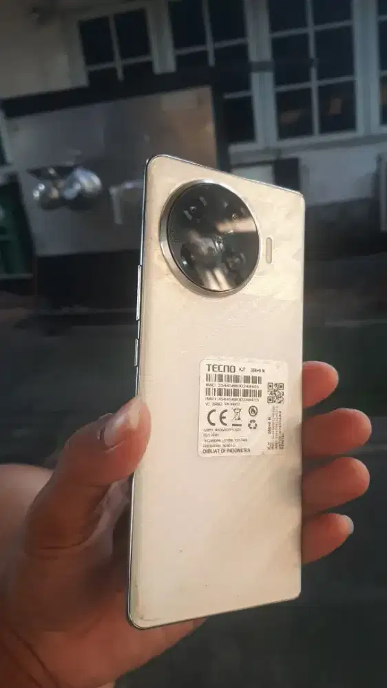 Tecno Spark 20 Pro Plus 8/256 Cari Barteran / TT di bawah nya