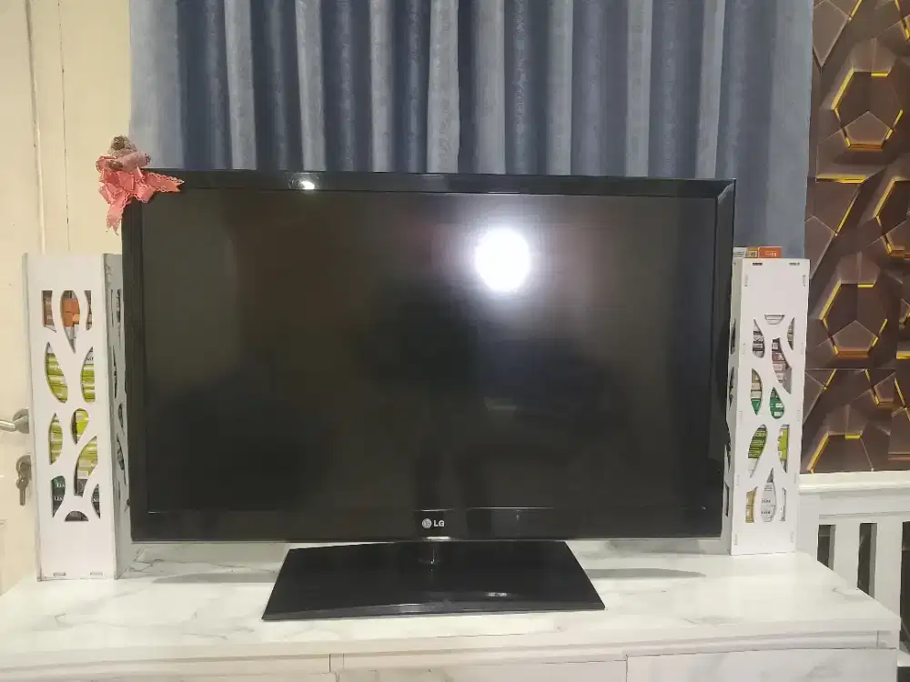 dijual TV digital LG 43 inc