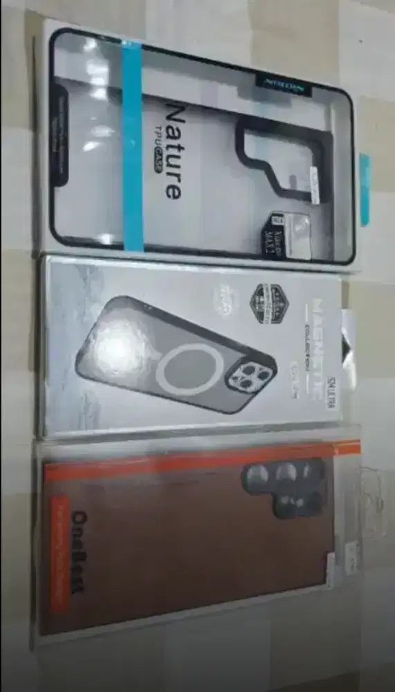 Casing Samsung S24 Ultra