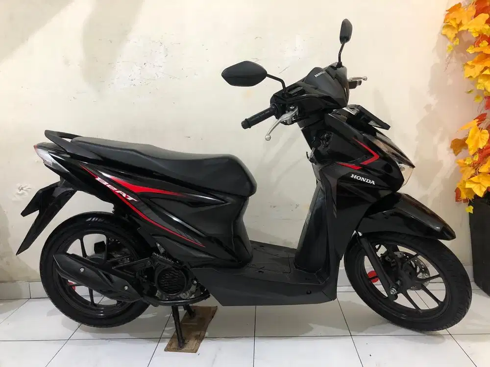 Honda Beat Th.2025 low km 5.029!!