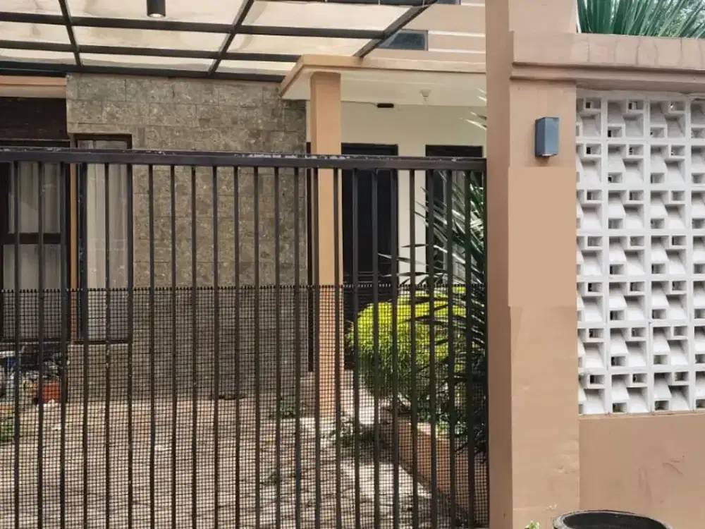 Rumah dijual sumbersekar sengkaling UMM UIN Lt80 600jt