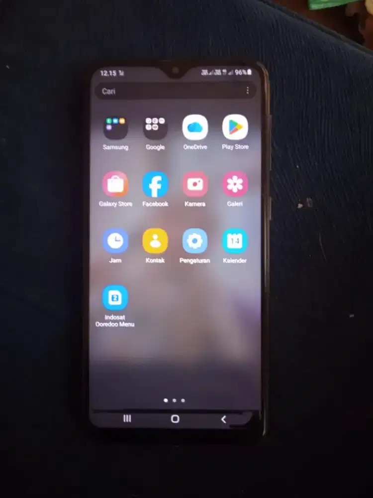 Jual samsung a10 2/32