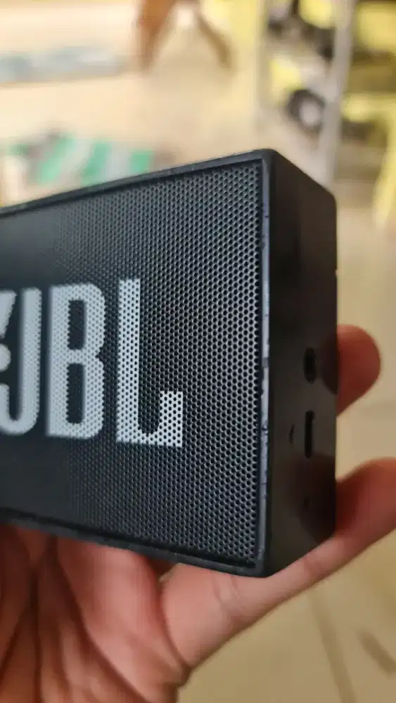 JBL Go Original