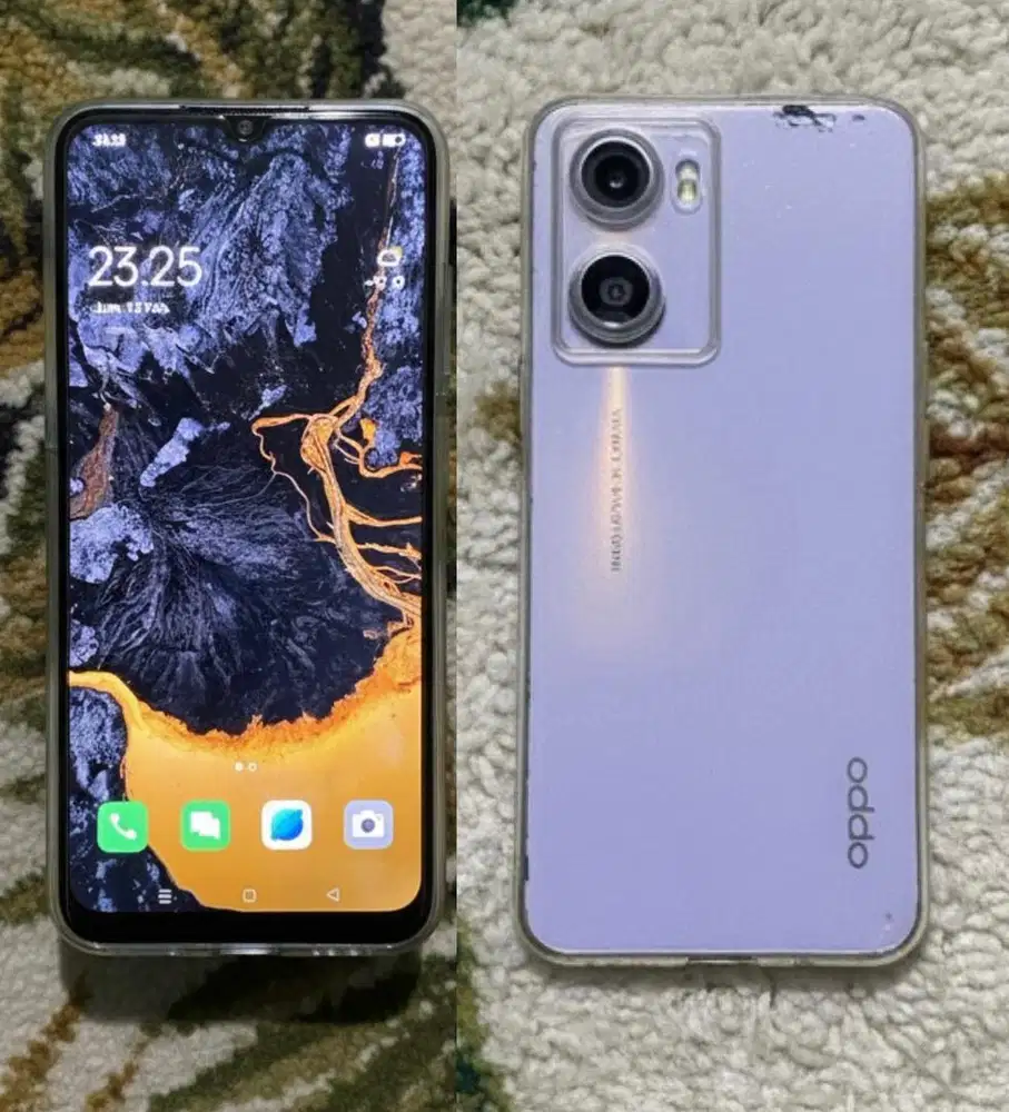 Oppo A78 ram 8/ 128Gb