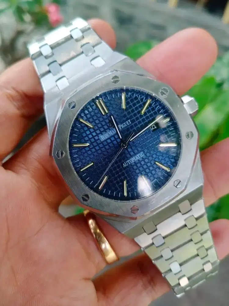 Audemars pugeut swiss