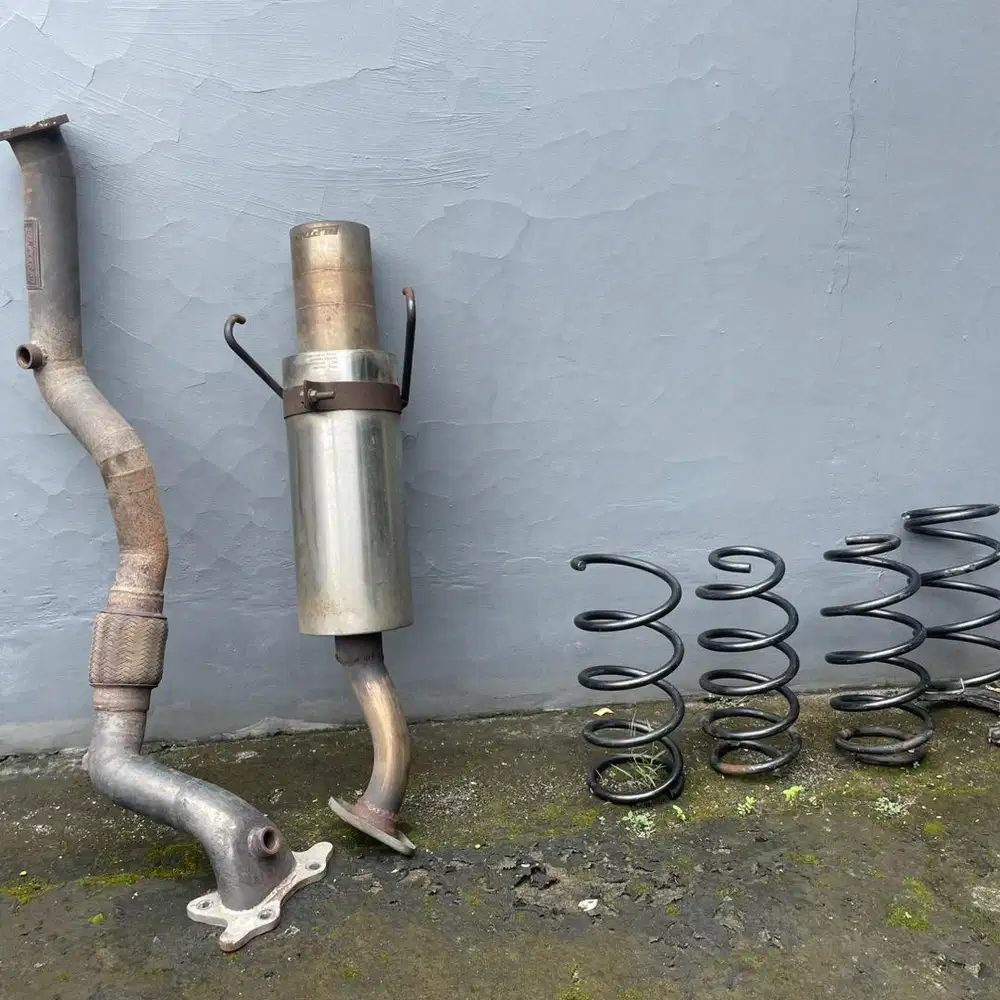 Obat ganteng low budget buat briomu