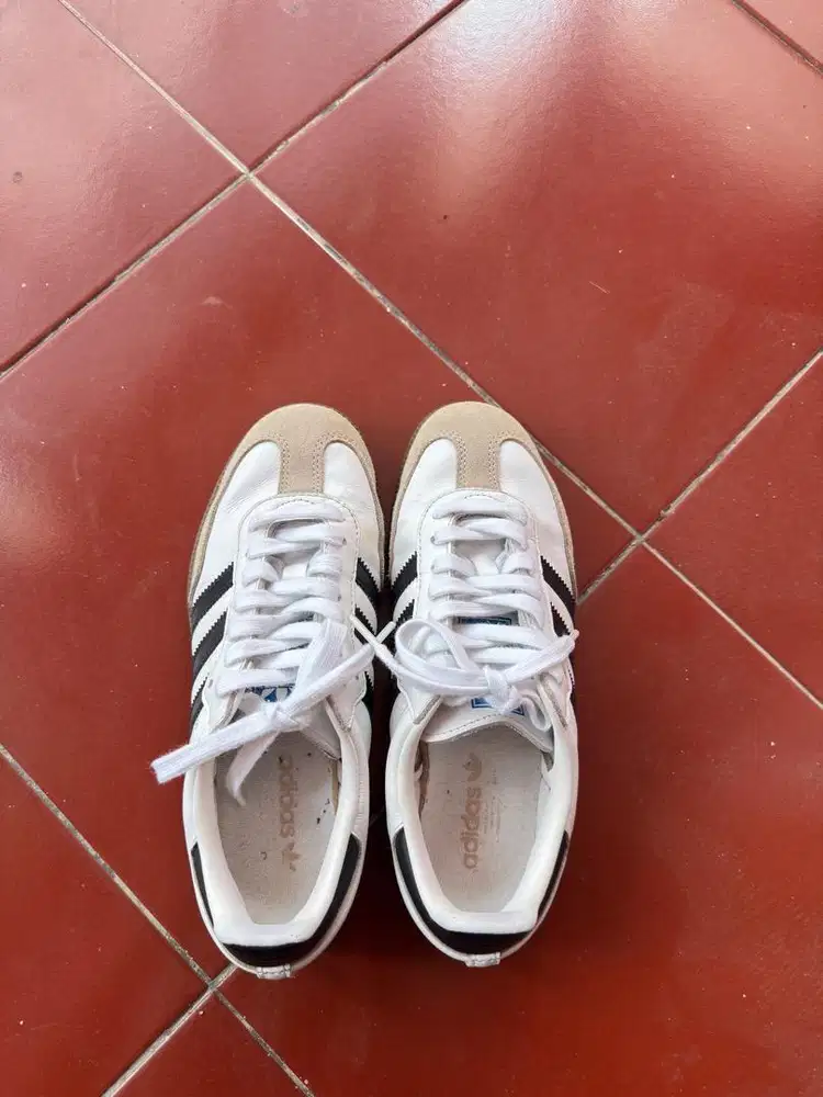 separu adiddas samba size 37