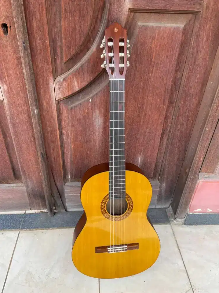 Yamaha C315 Original