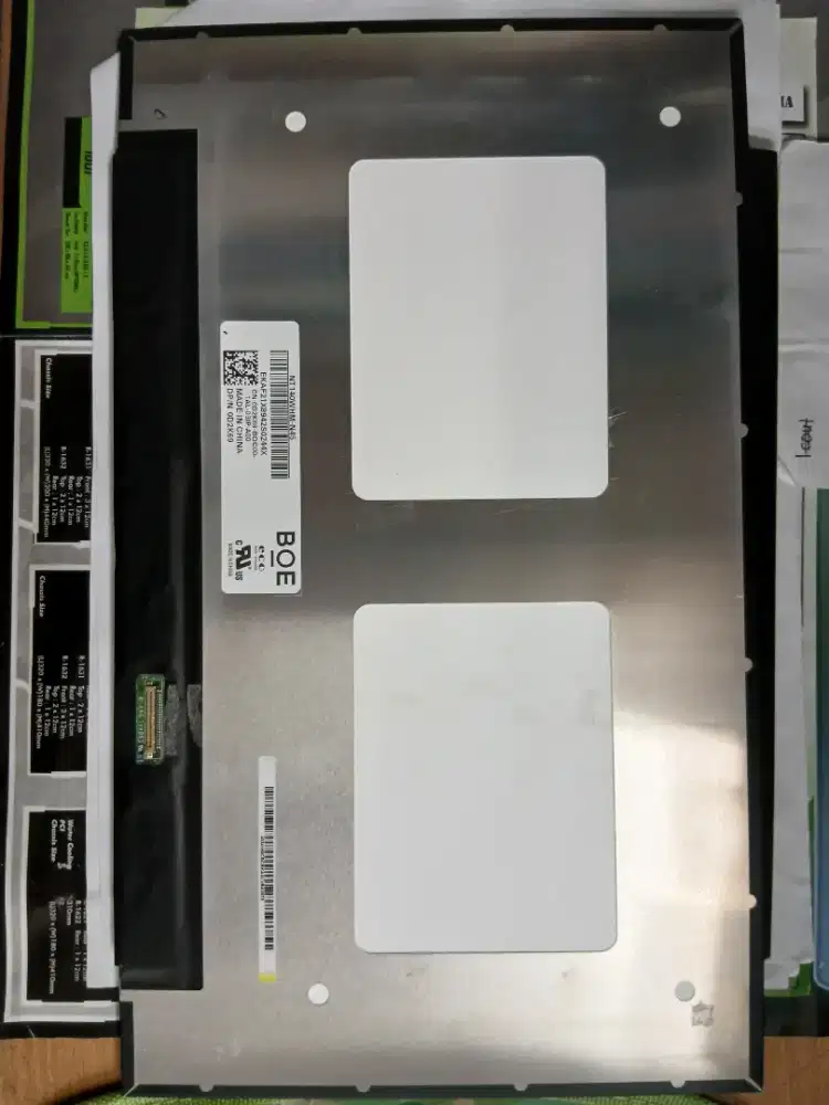 LCD Dell Latitude 3420 Murah Gan