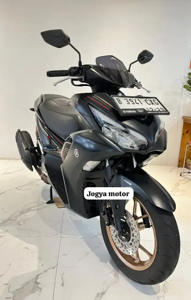 (N) aerox ABS Th 2024 nego Alus