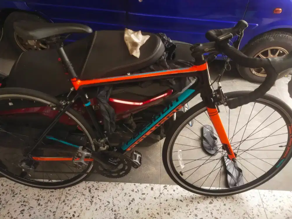 Strattos S2 standard