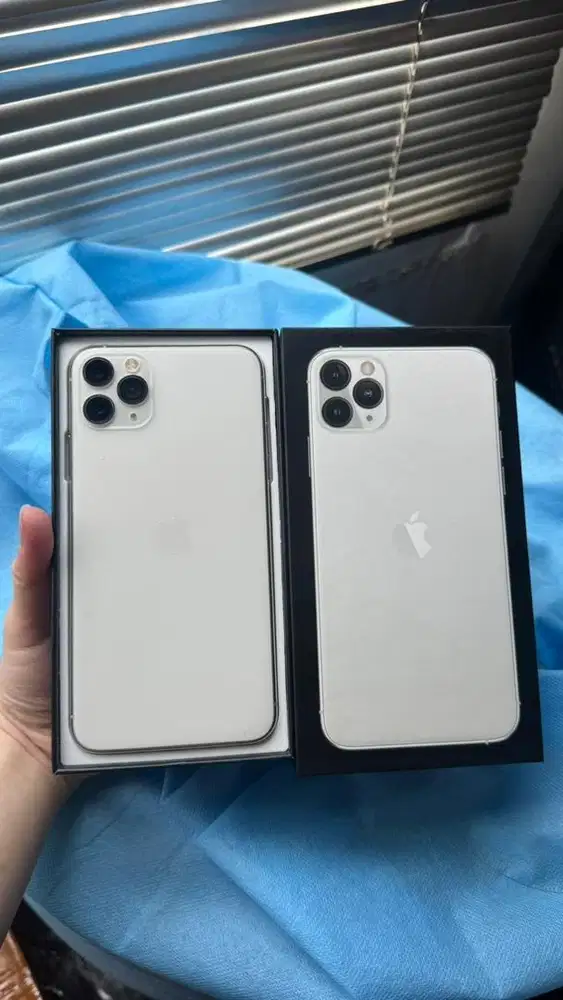 iphone 11 pro max 256