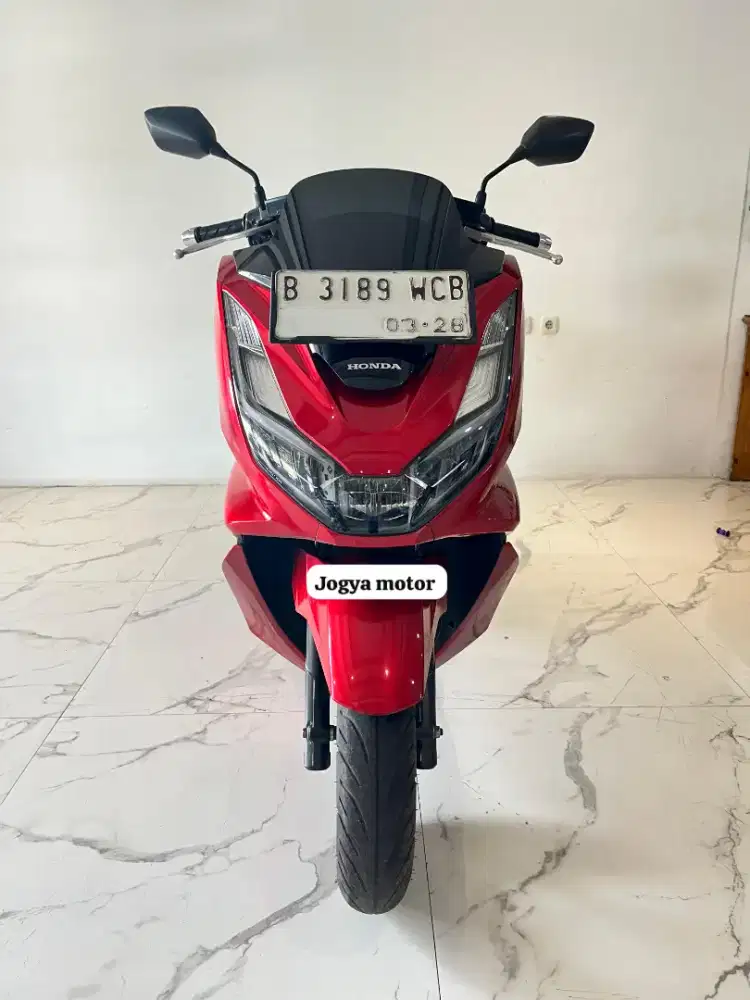 (N) pcx 160 Th 2023 nego Alus