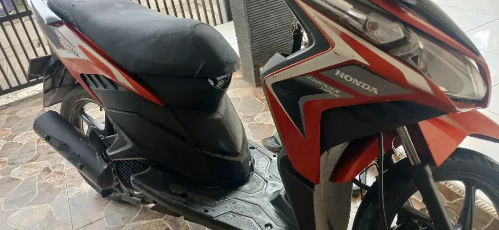 Jual Honda Vario Tekno