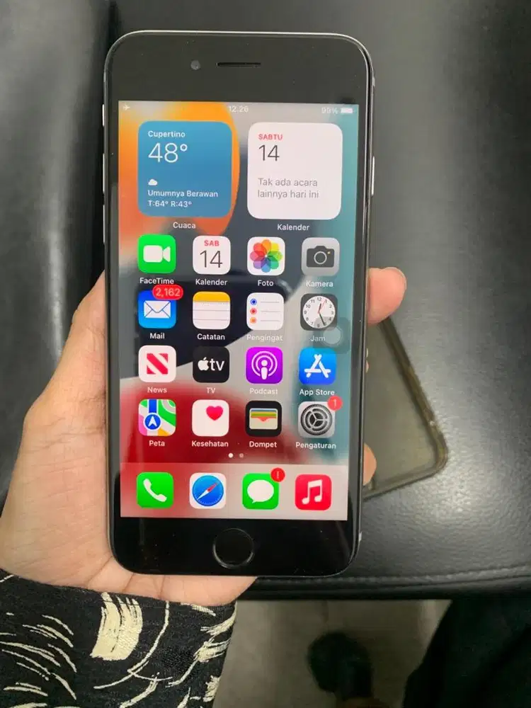 iPhone 6s 16Gb Inter