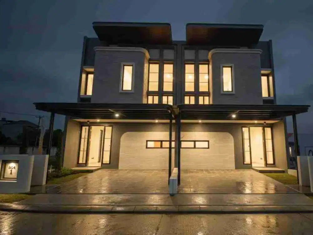 HUNIAN NYAMAN DAN AMAN 5 JUTA FREE BIAYA BIAYA