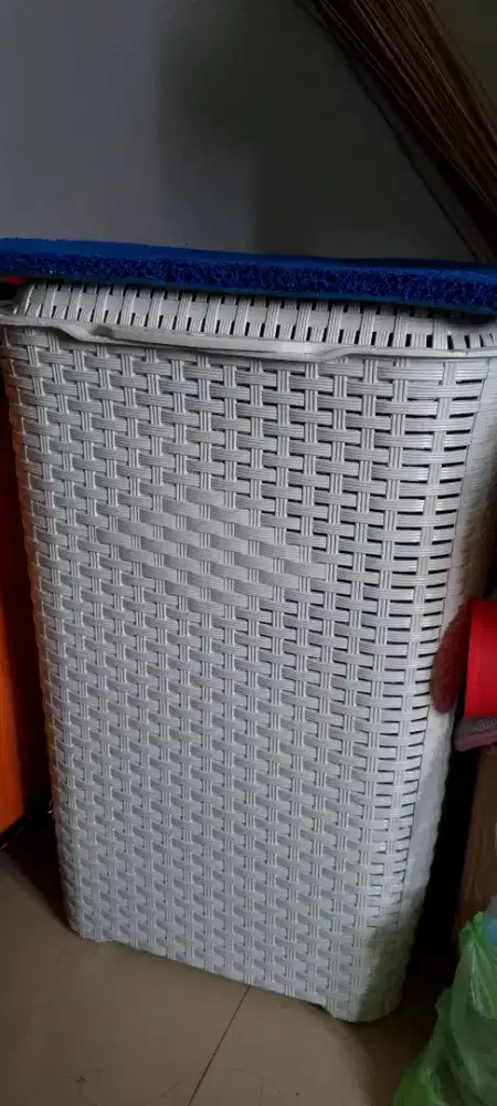 Keranjang laundry pakaian kotor CRB 800