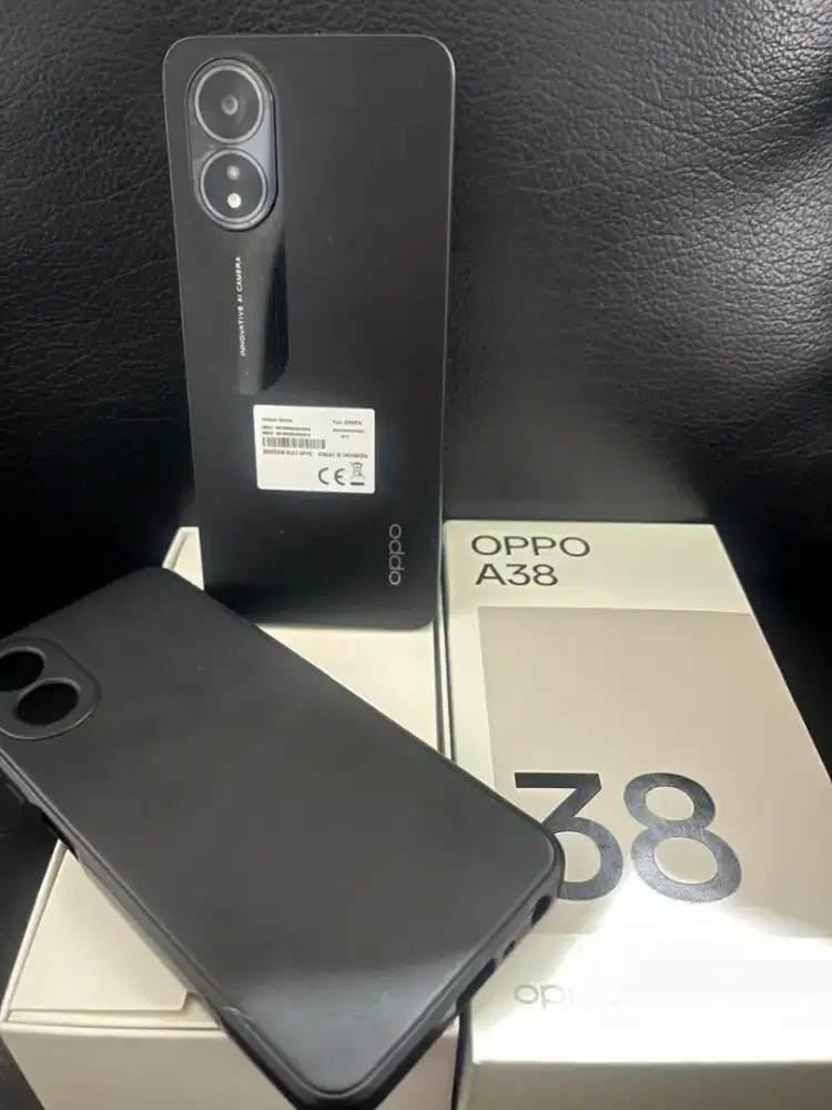 Oppo A38 4/128GB
