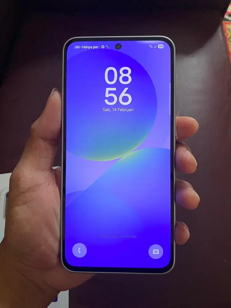 samsung A36 5g.. masih mulus