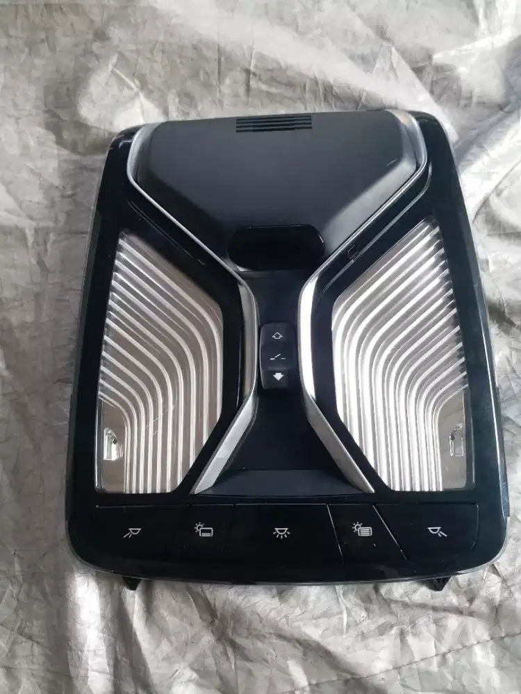 Sunroof panel bmw 5 series/ X3