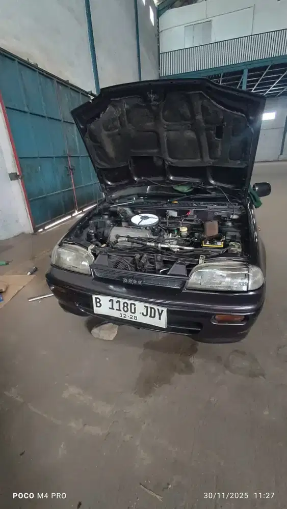 Suzuki Esteem 1996 Bensin