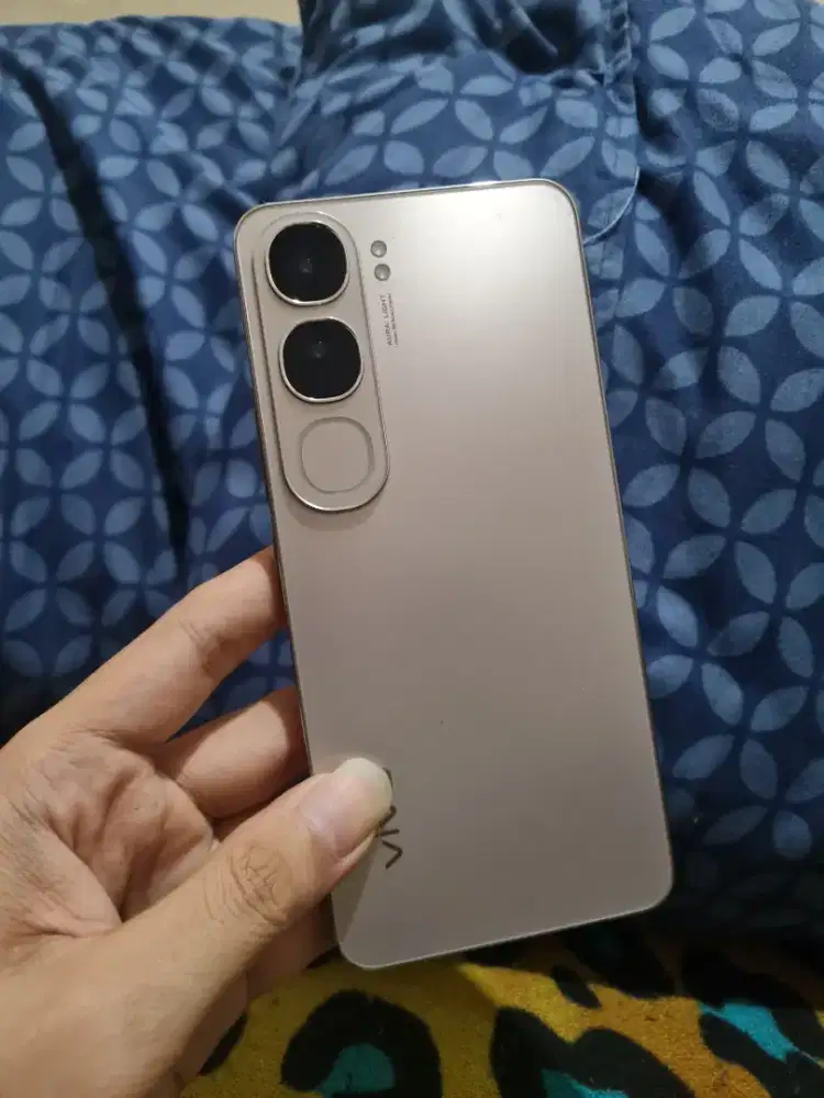 Vivo V40 Lite 5g 8/256GB Normal Resmi Indonesia