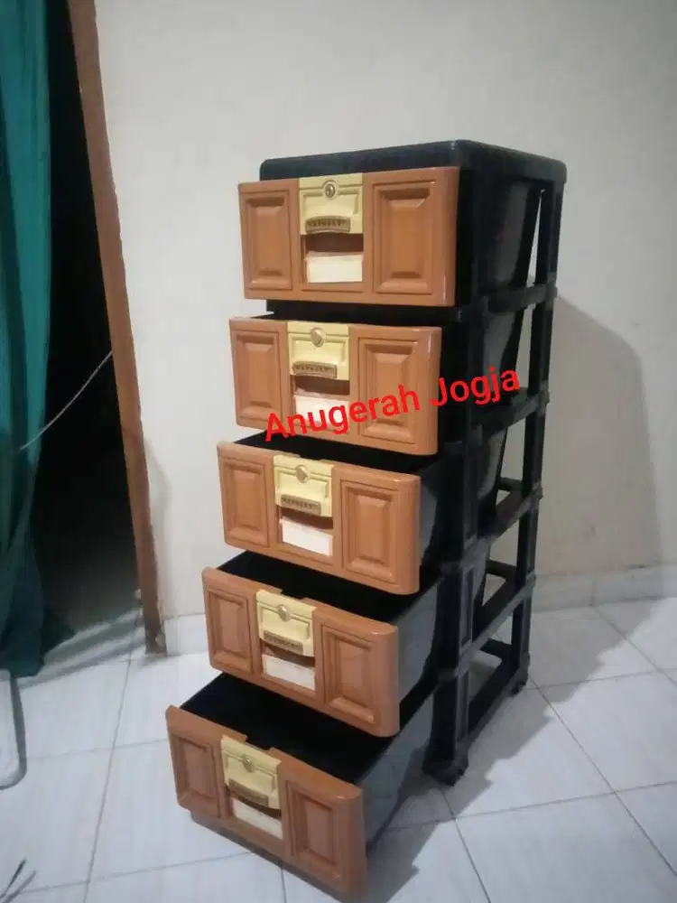 lemari napolly stb 5