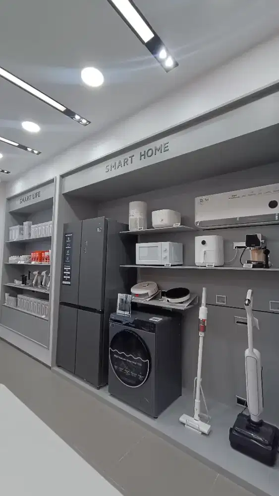 Xiaomi Mijia Smarthome