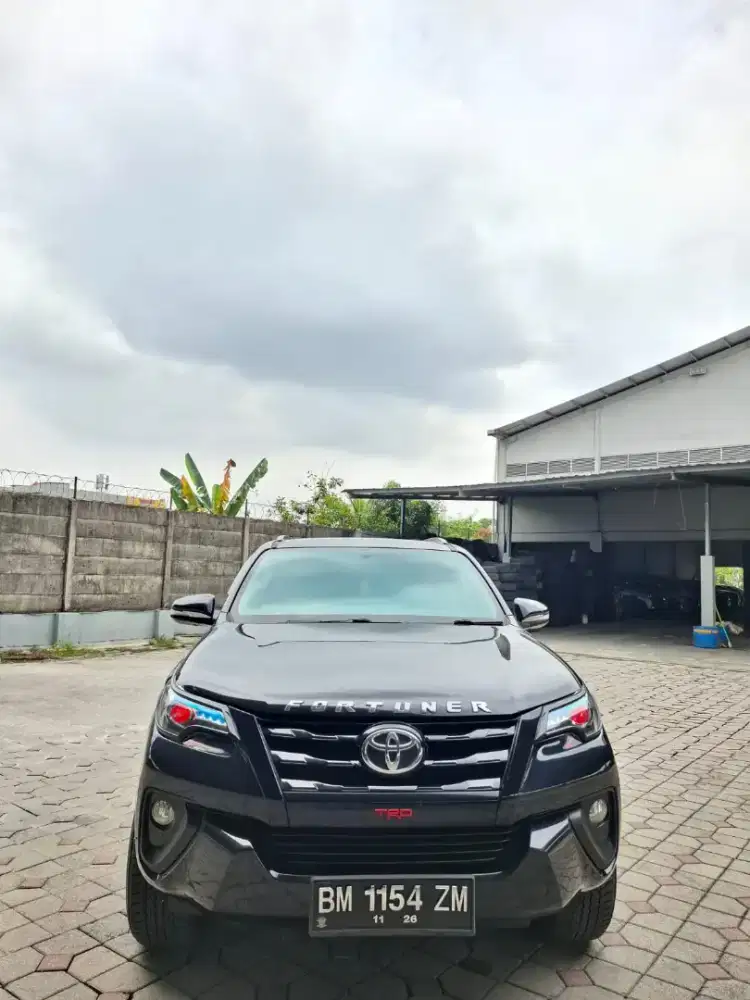 VRZ 2016 matic. Km 136rb