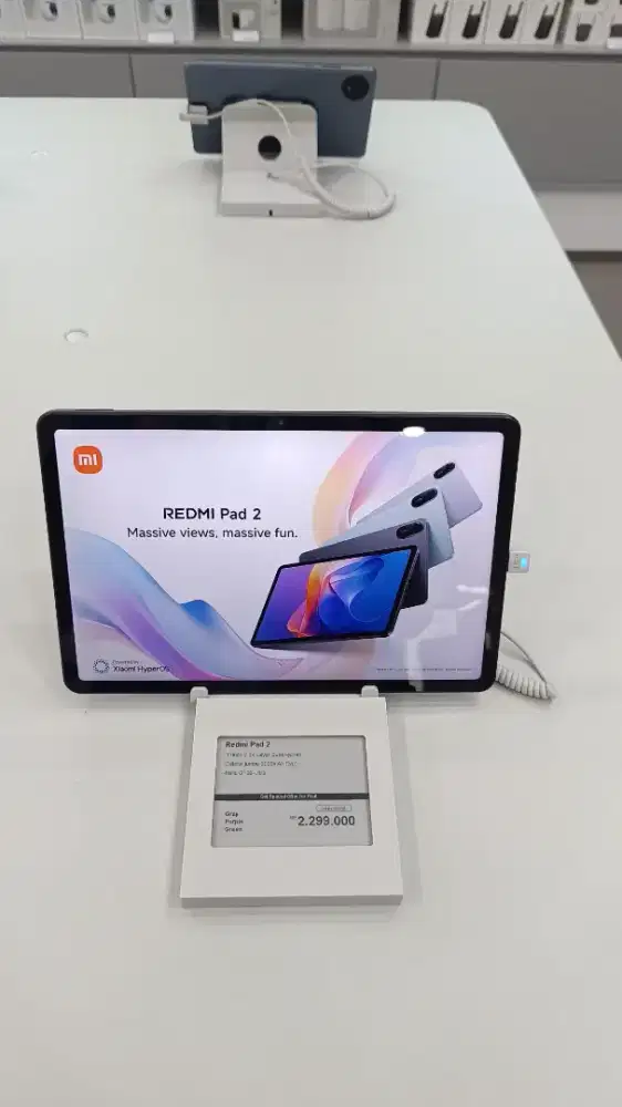 Xiaomi Redmipad 2