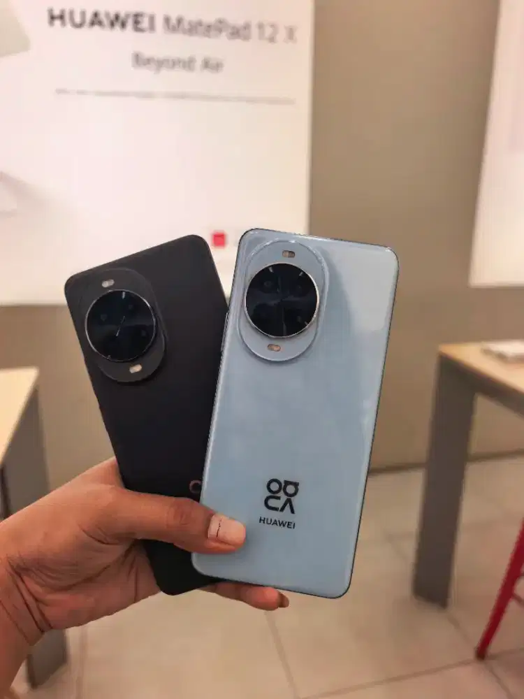 HUAWEI nova 14 pro Gratis Huawei WatchFit 4 Pro