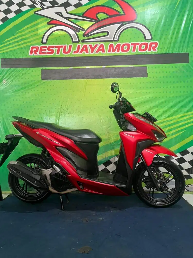 Vario 150 New th 2019 kredit DP 500rb#rjm